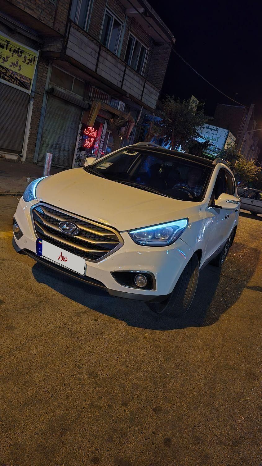 خودرو هیوندای، توسان آگهی ann_19482505