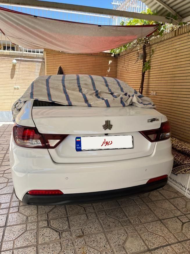 شاهین G دنده ای - 1402