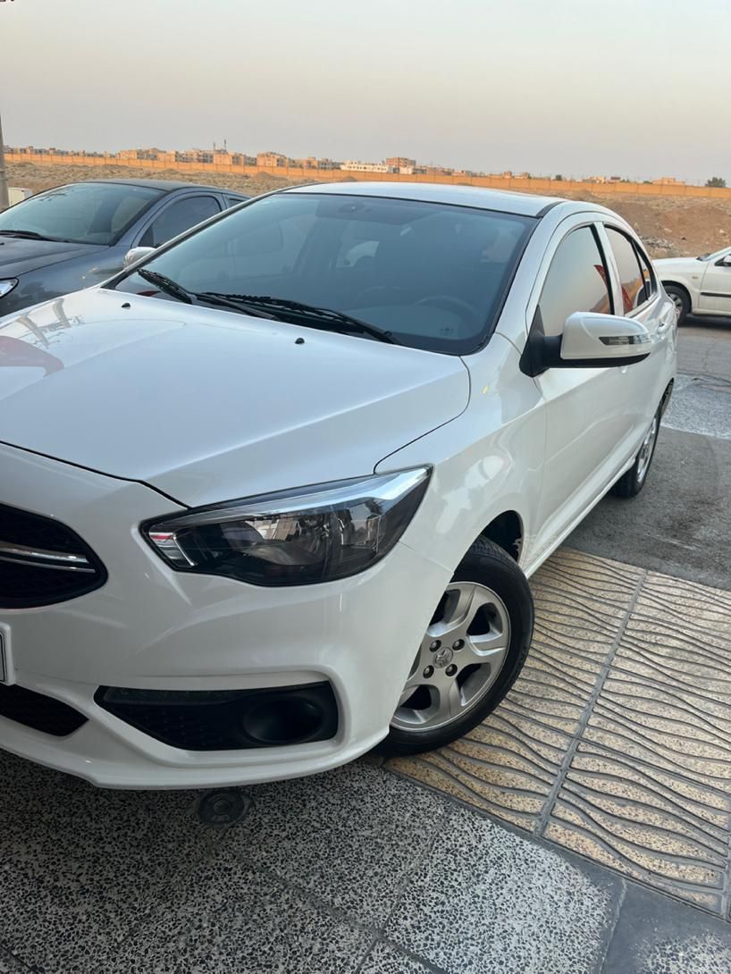 شاهین G دنده ای - 1402