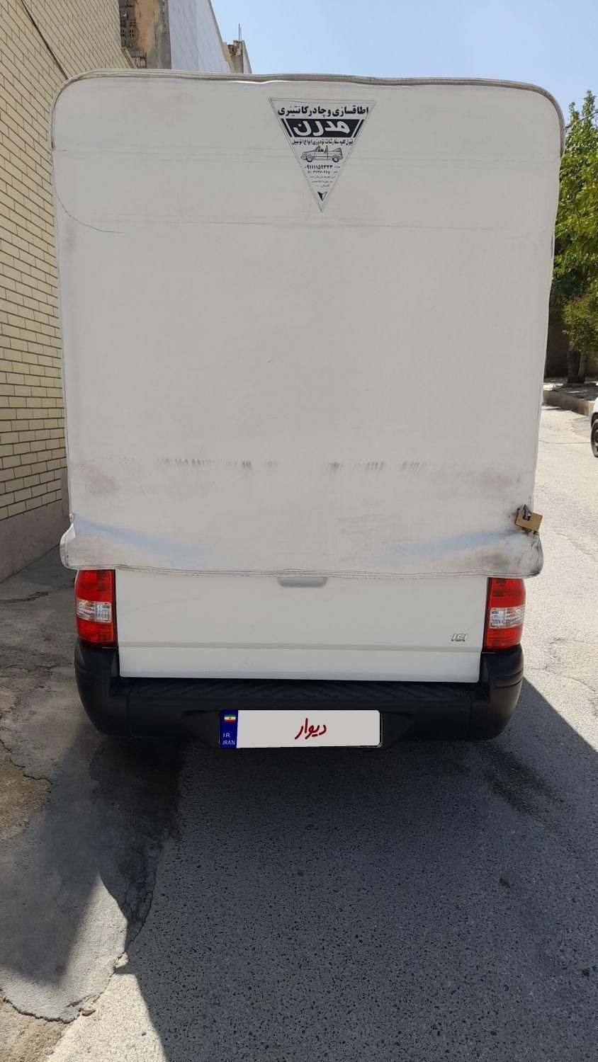 پراید 151 SE - 1403