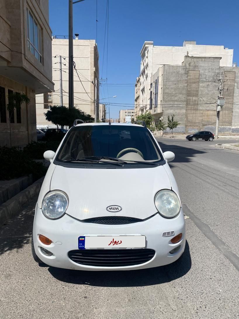 خودرو ام وی ام، 110 آگهی ann_19482539