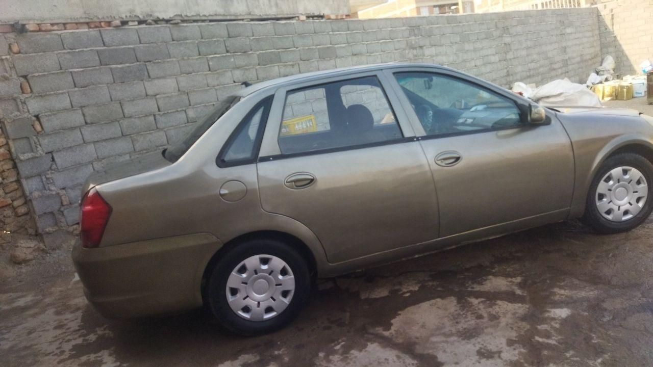 خودرو لیفان، 520I آگهی ann_19482550