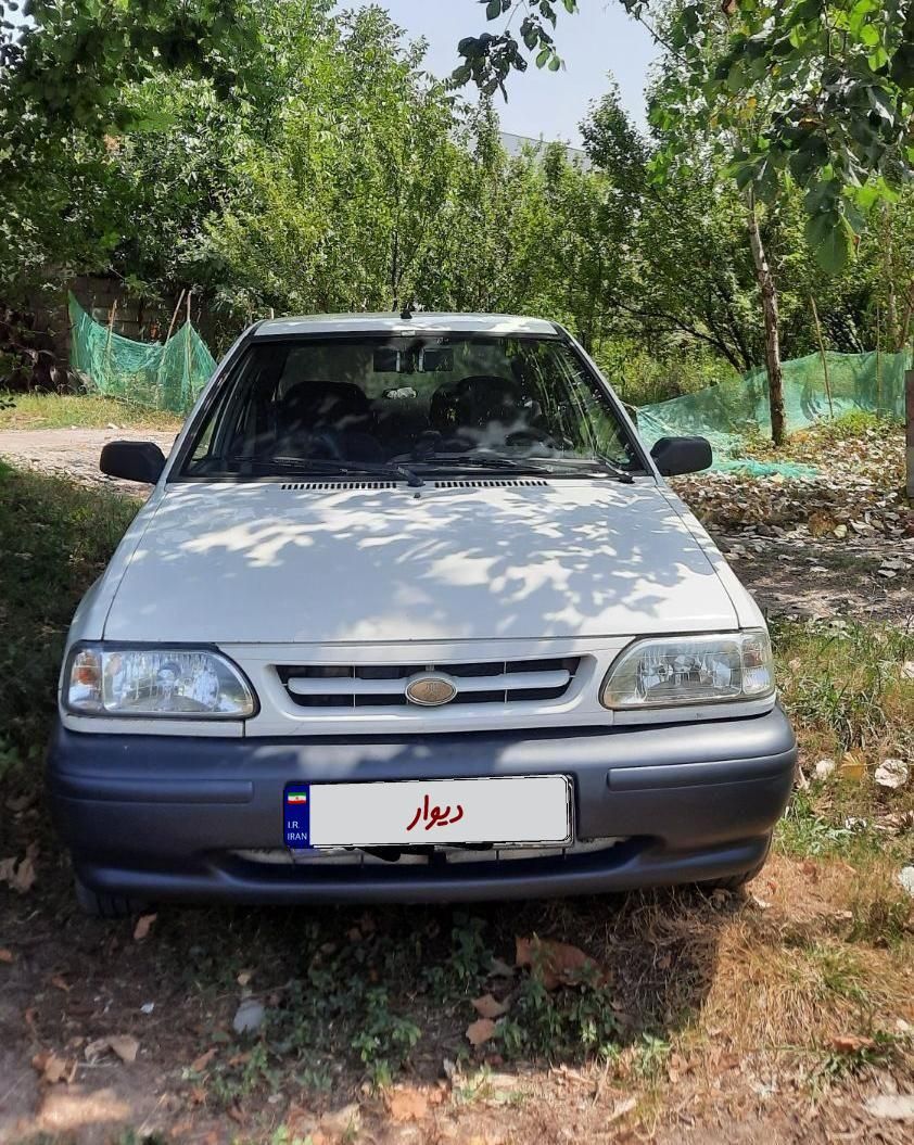 خودرو پراید، 131 آگهی ann_19482559