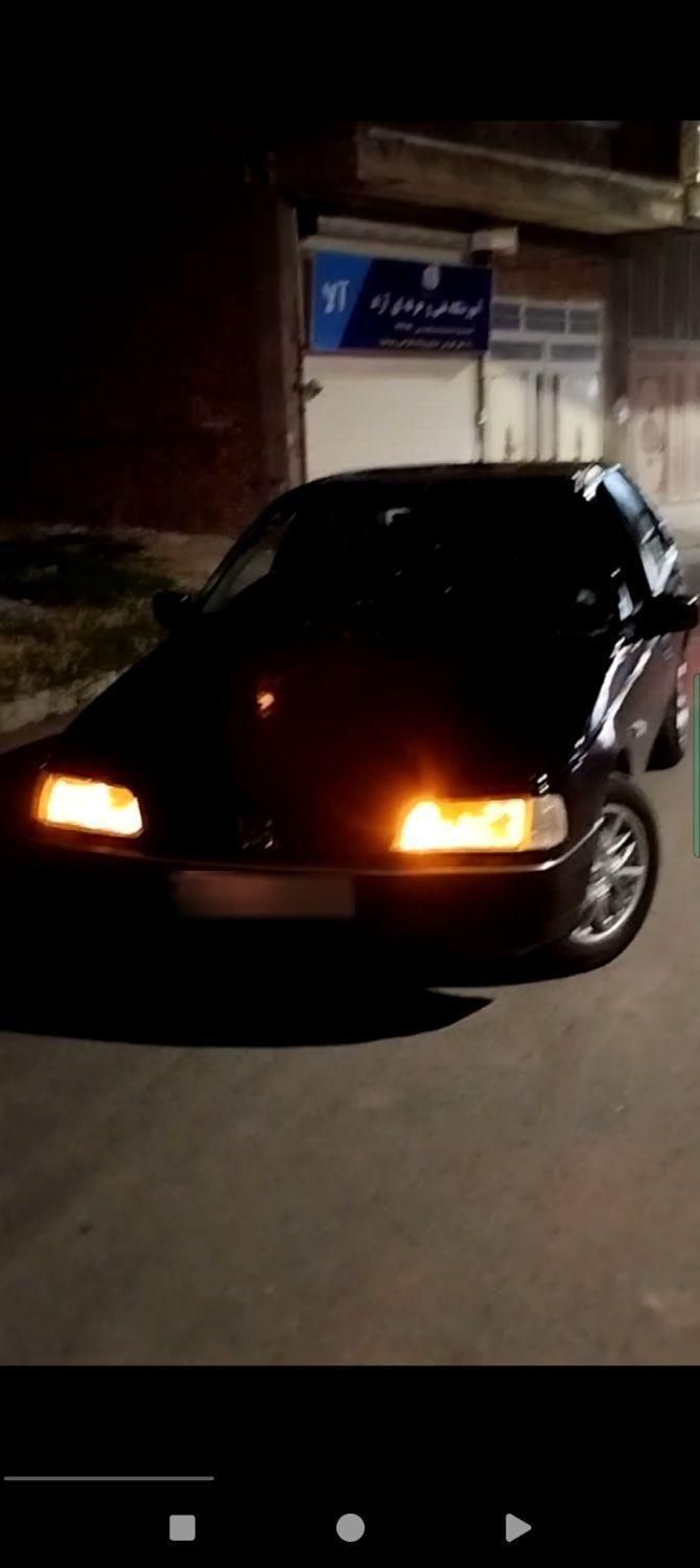 پژو 405 GLX - 1377