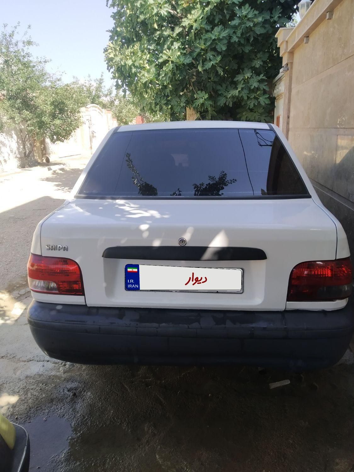 خودرو پراید، 131 آگهی ann_19482571