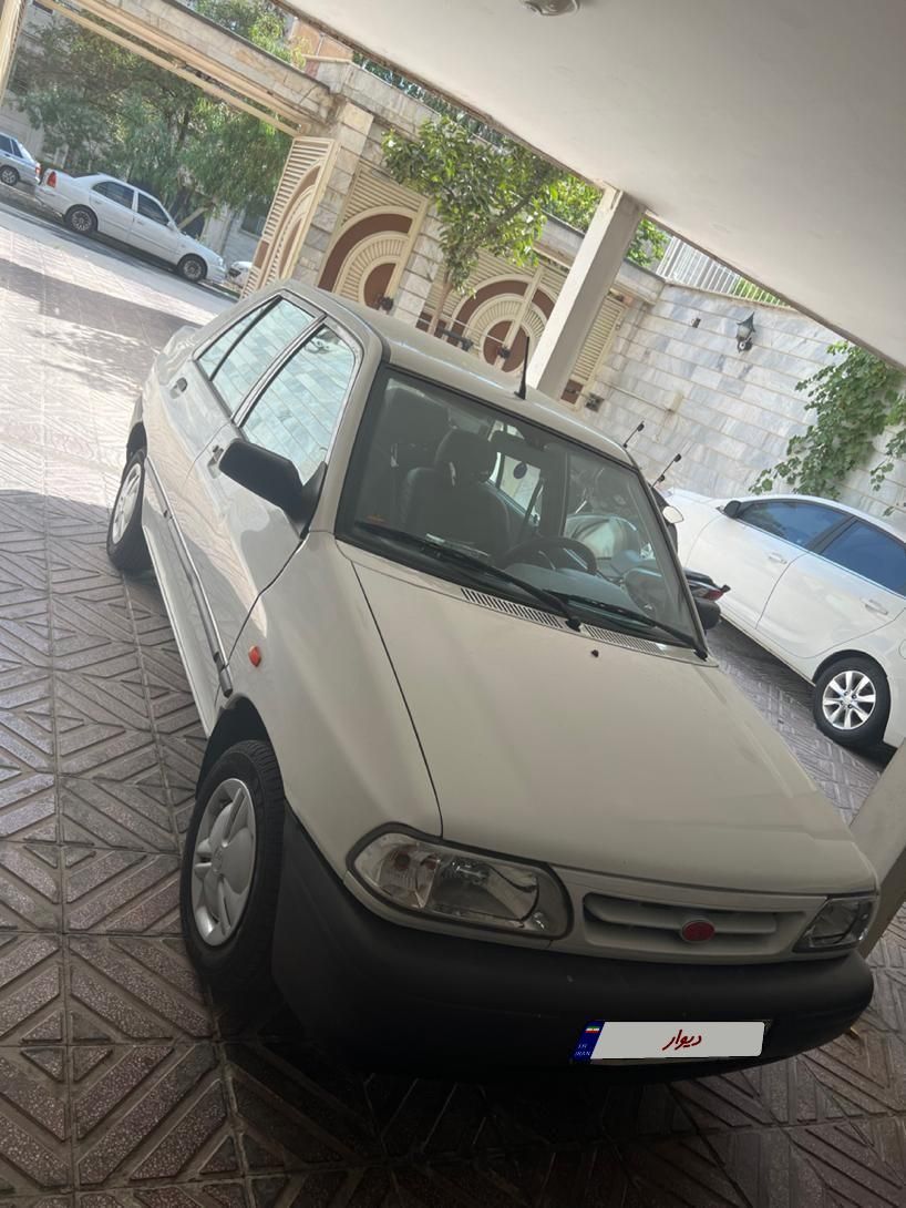 خودرو پراید، 131 آگهی ann_19482572