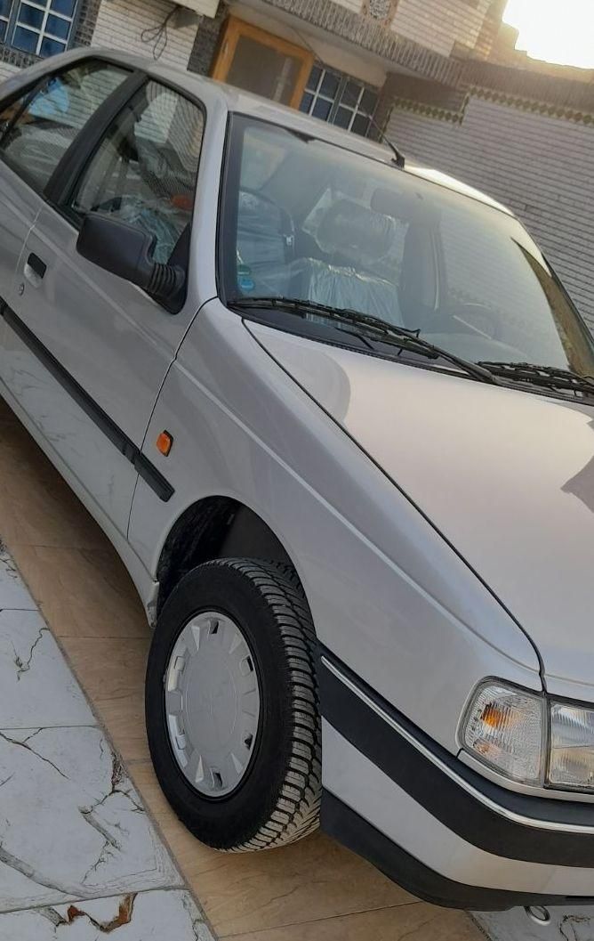 خودرو پژو، 405 آگهی ann_19482589
