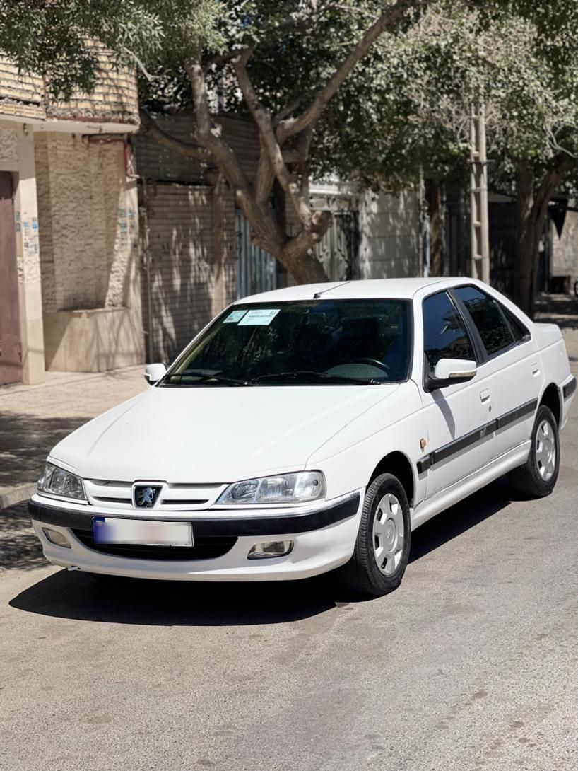 خودرو پژو، پارس آگهی ann_19482608