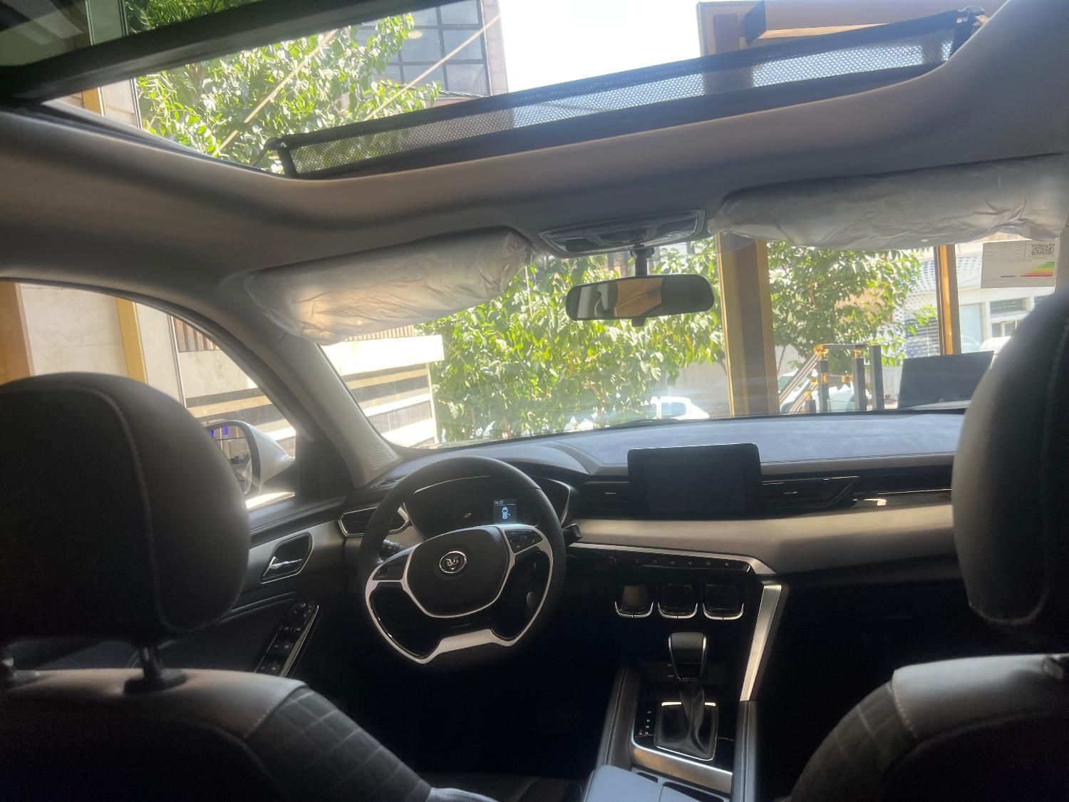 تیگارد X35 ساده - 1404