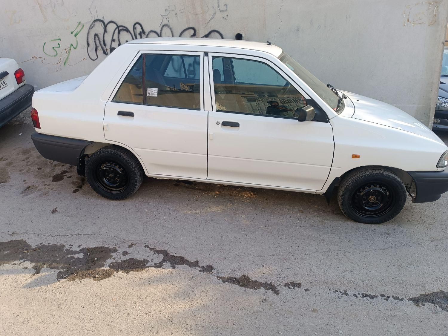 خودرو پراید، 131 آگهی ann_19482617