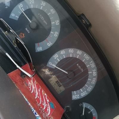 سمند LX EF7 دوگانه سوز - 1391