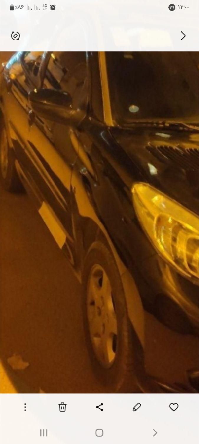 خودرو پژو، 207 آگهی ann_19482643