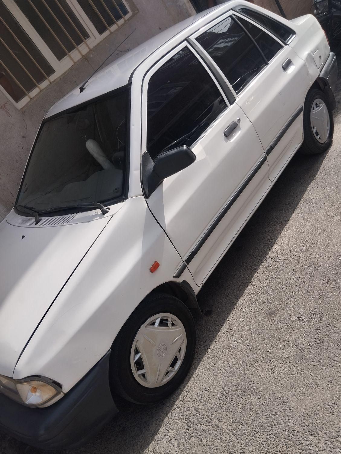 خودرو پراید، 131 آگهی ann_19482657