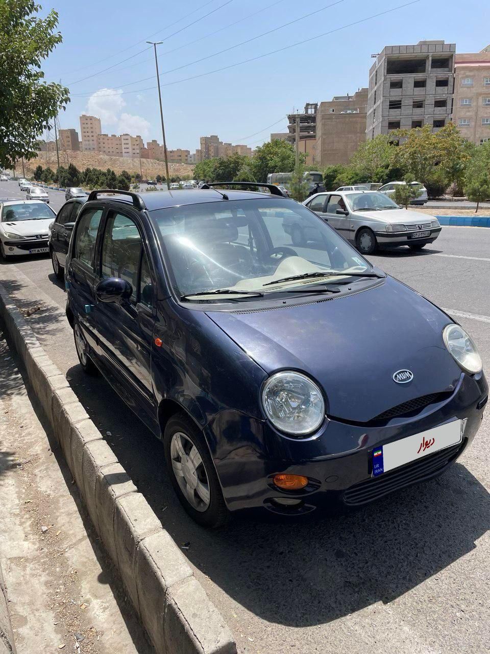 خودرو ام وی ام، 110 آگهی ann_19482676