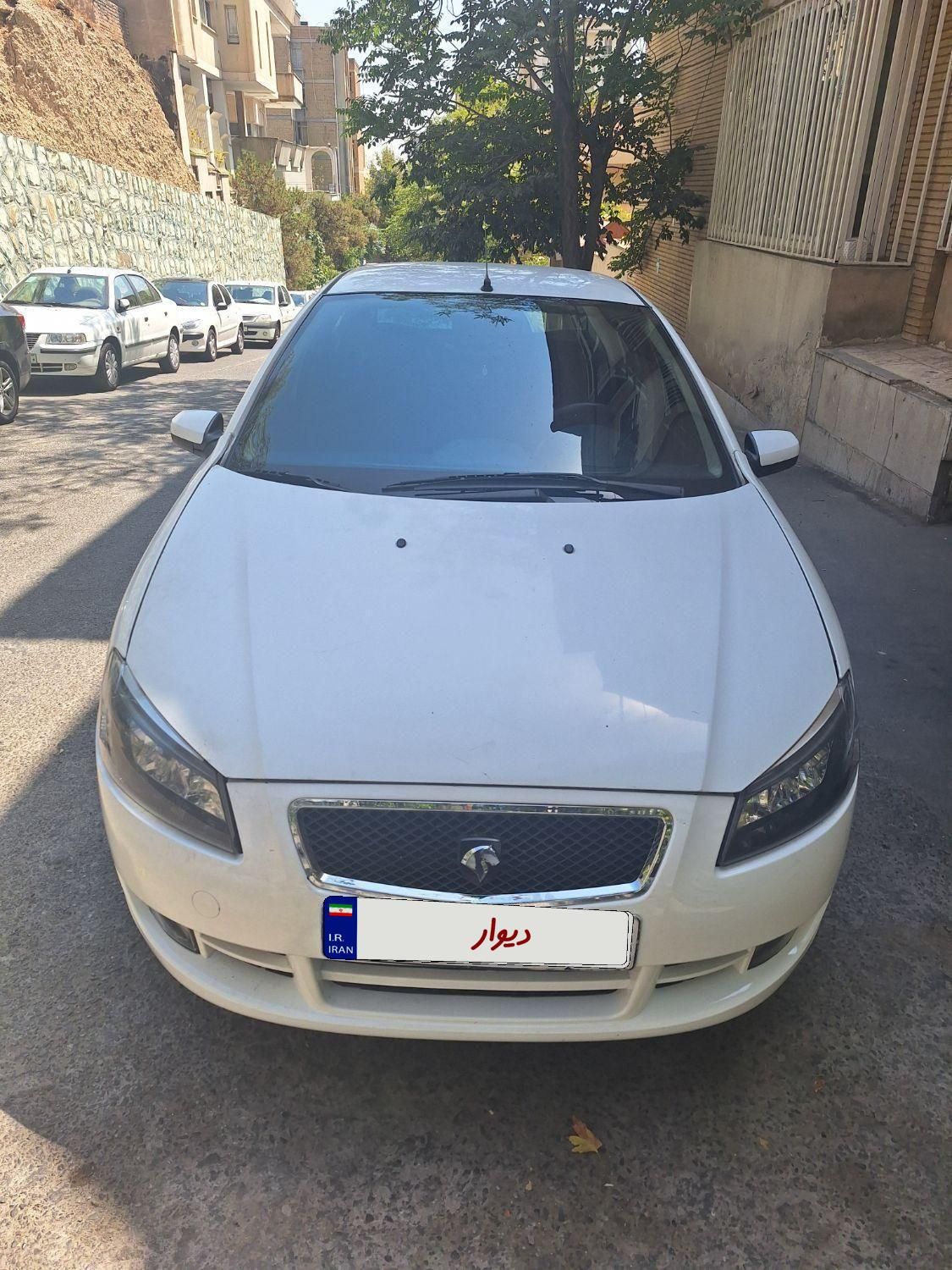 رانا LX TU5 - 1392