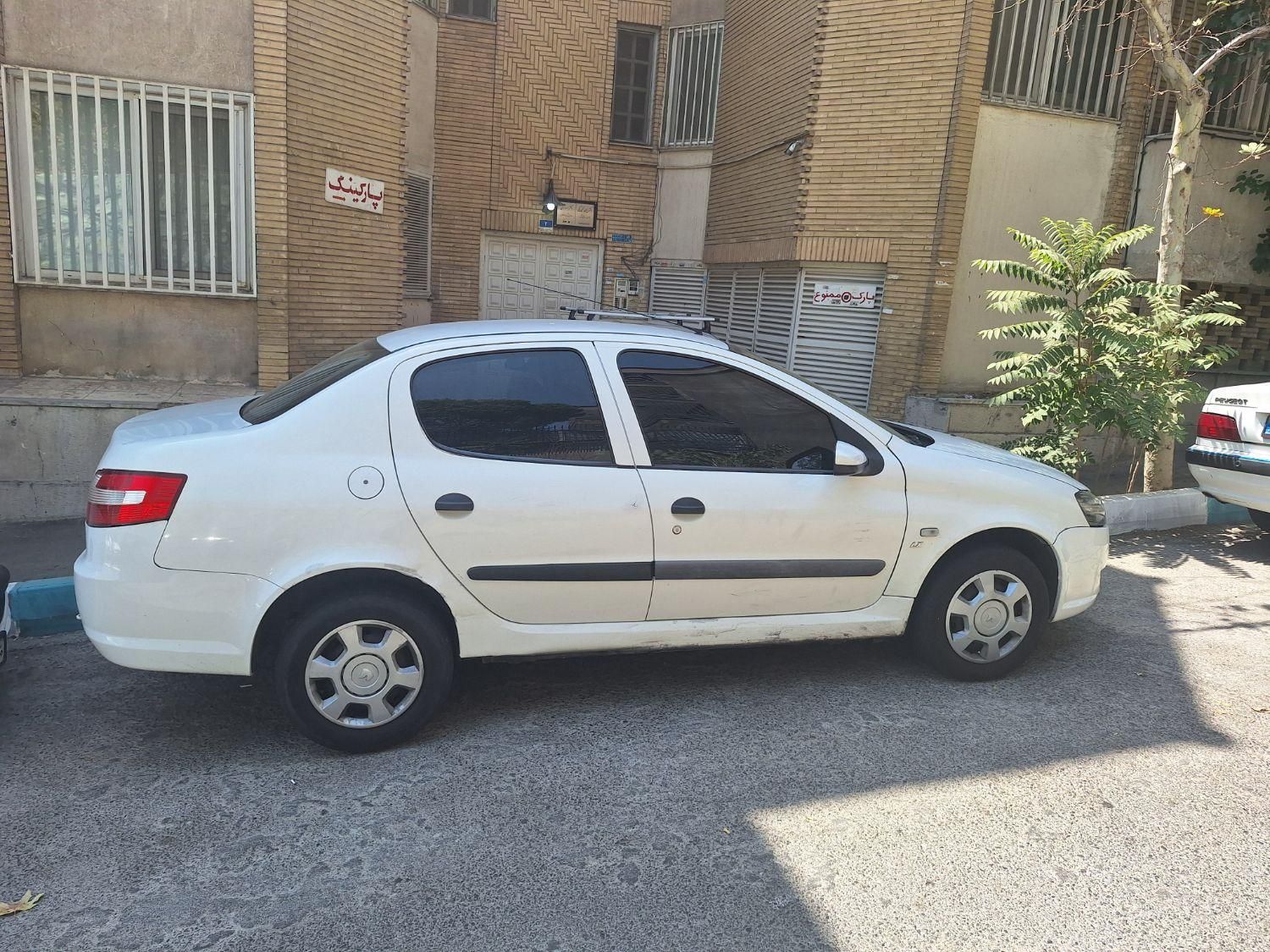 رانا LX TU5 - 1392
