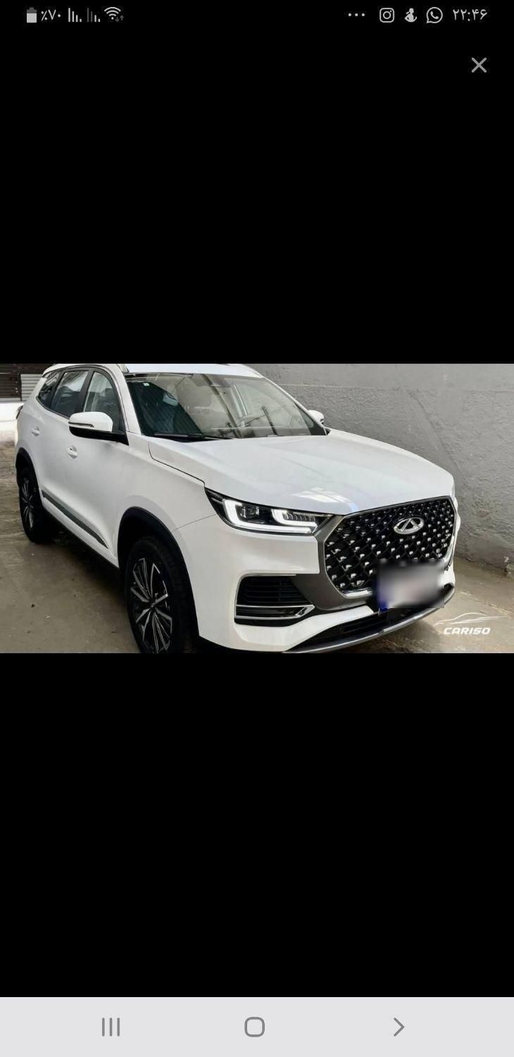 فونیکس تیگو 8 پرومکس IE - 2025