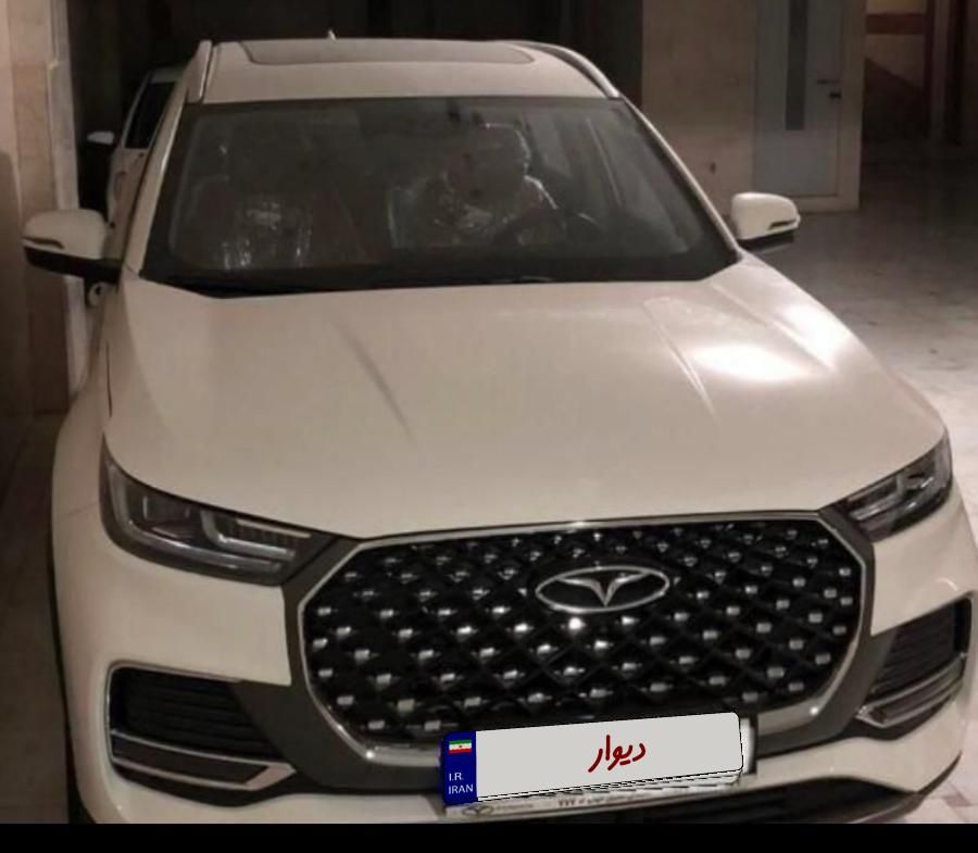 فونیکس تیگو 8 پرومکس IE - 2025