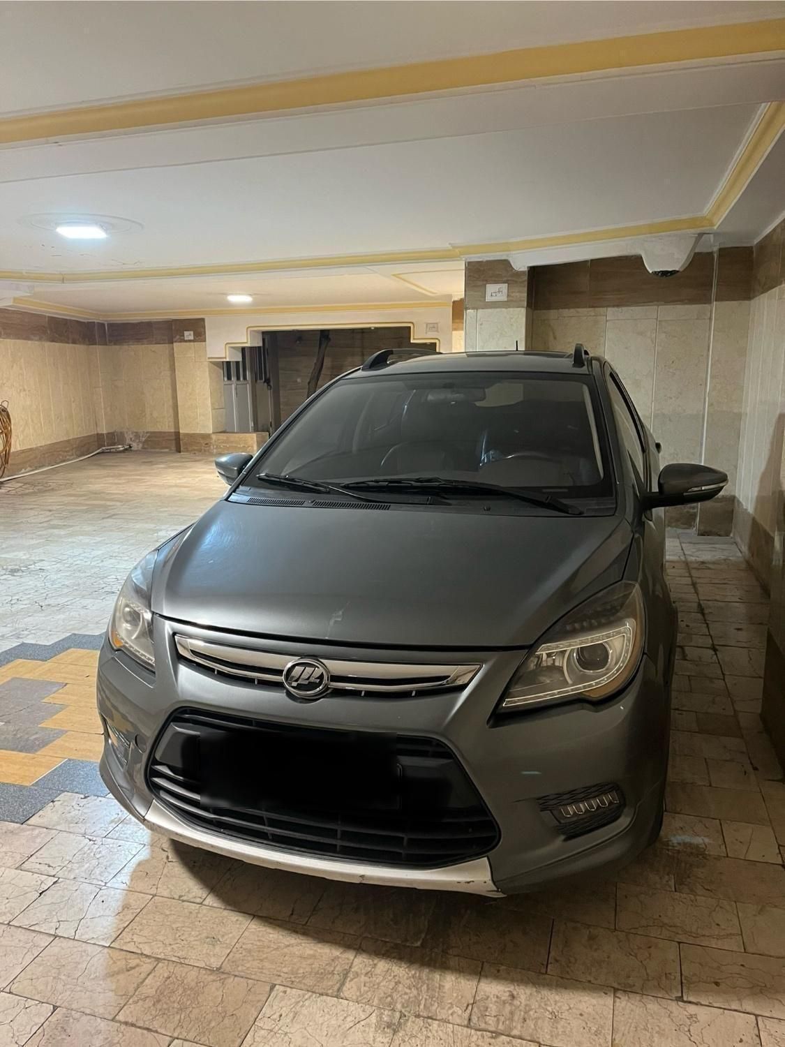 خودرو لیفان، X50 آگهی ann_19482756