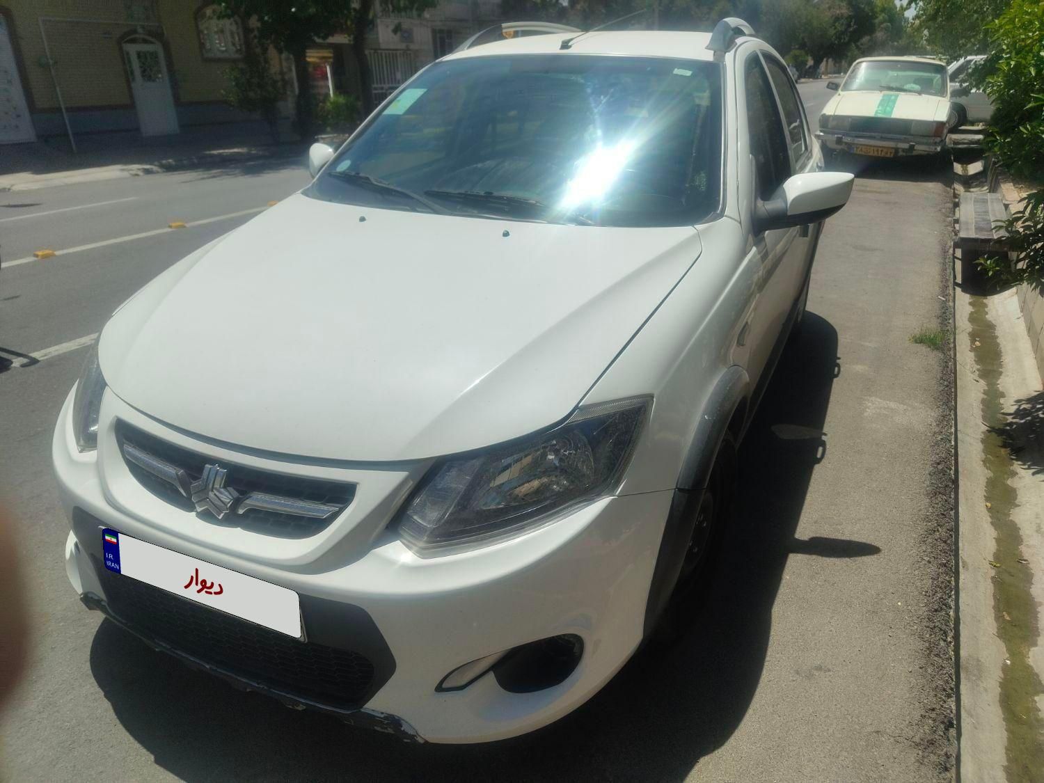 خودرو کوییک، معمولی آگهی ann_19482795