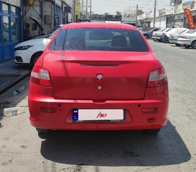 رانا LX TU5 - 1393