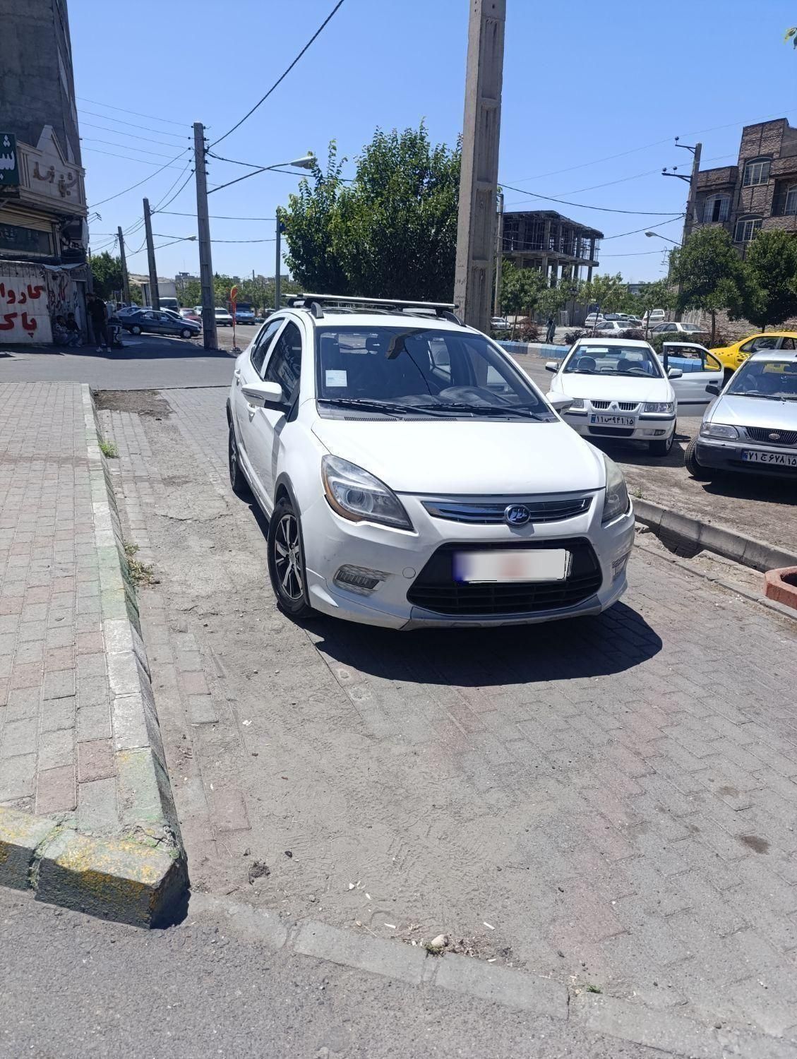 خودرو لیفان، X50 آگهی ann_19482828