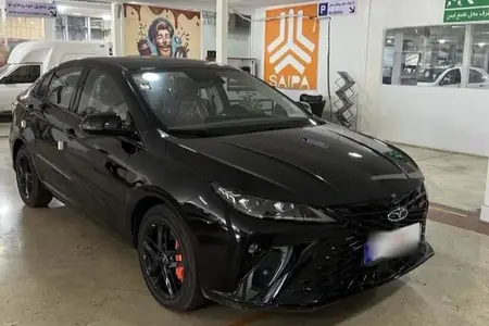 فونیکس آریزو 6 GT اکسلنت - 1404
