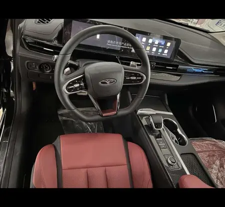 فونیکس آریزو 6 GT اکسلنت - 1404