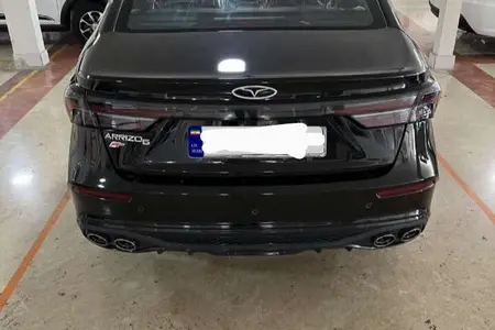 فونیکس آریزو 6 GT اکسلنت - 1404