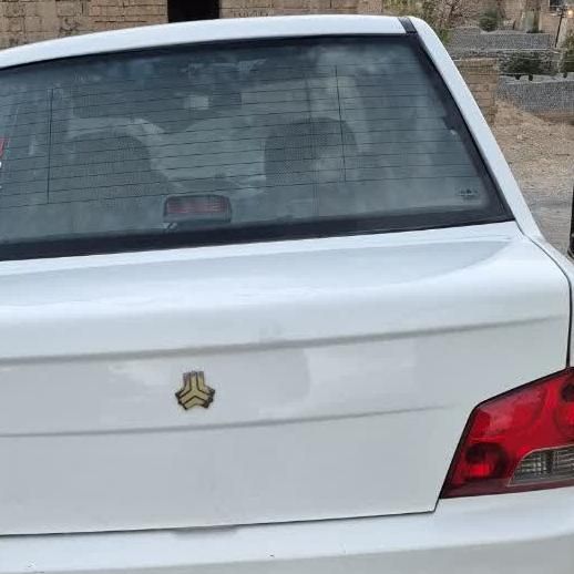 پراید 132 SE - 1395