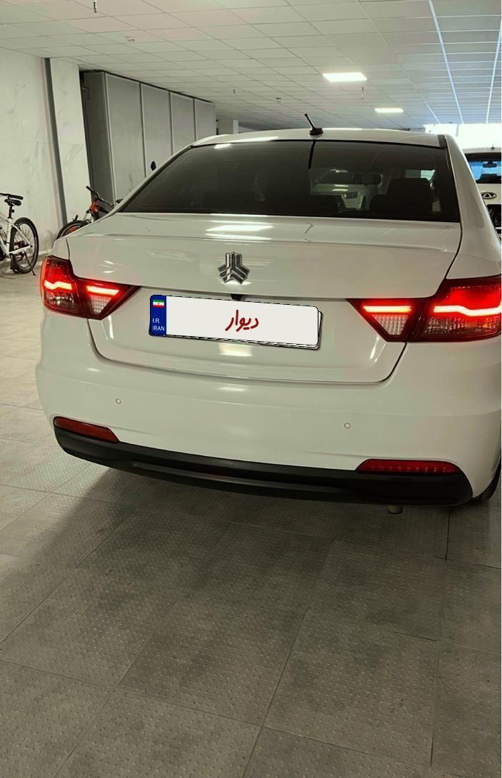شاهین G دنده ای - 1400