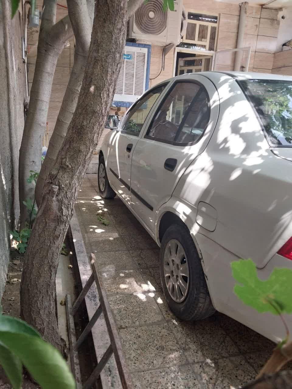 خودرو تیبا، صندوق دار آگهی ann_19483004