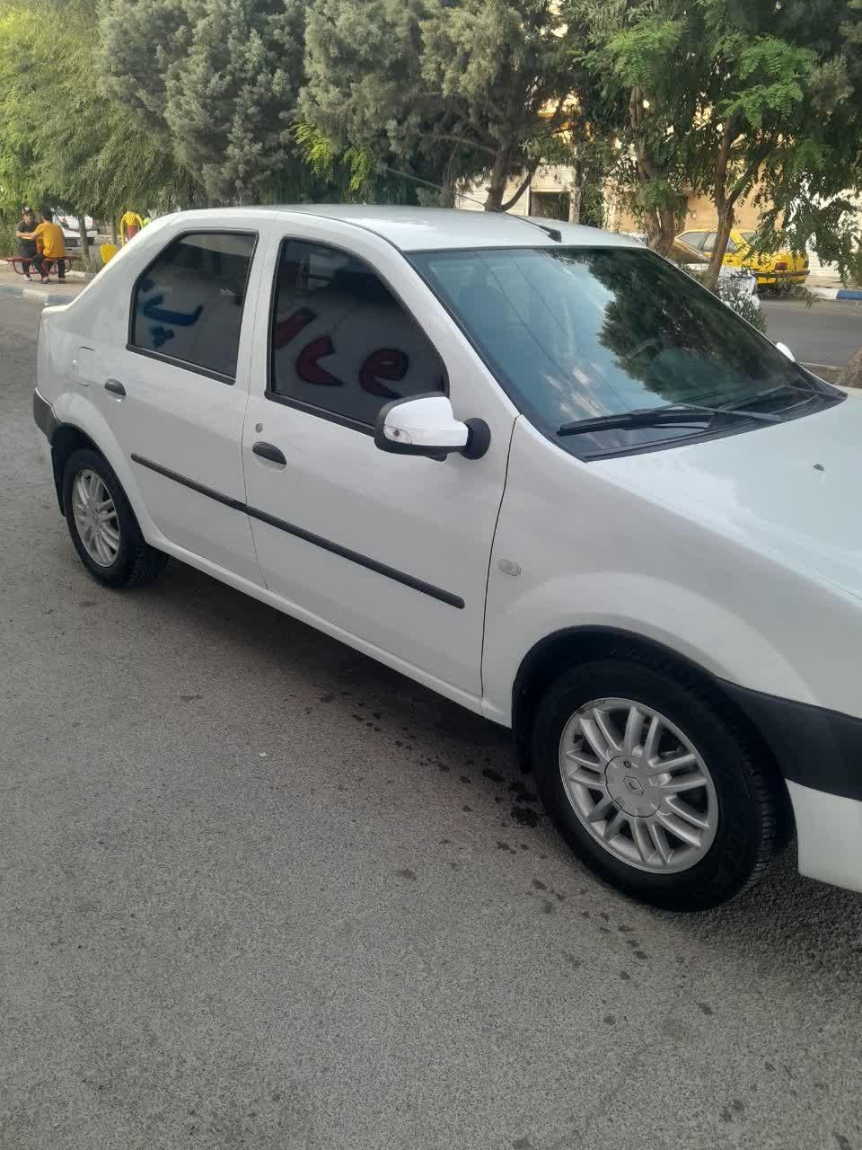 رنو تندر 90 E2 - 1395
