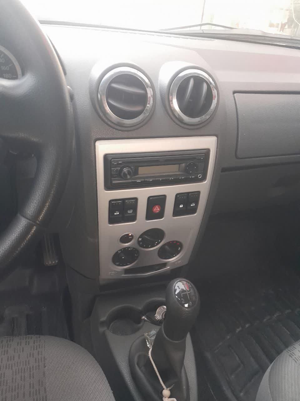 رنو تندر 90 E2 - 1395