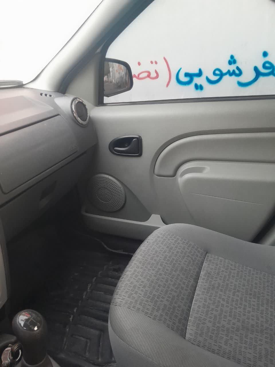 رنو تندر 90 E2 - 1395