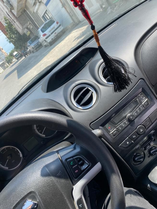 رانا پلاس سقف فلز - 1401