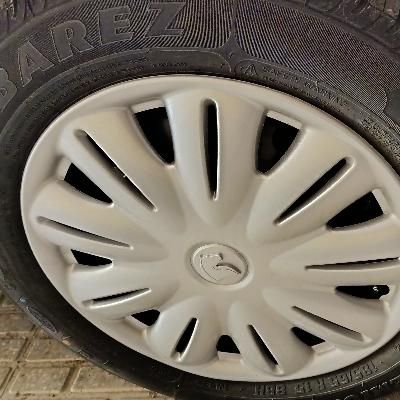 دنا پلاس توربو اتوماتیک - 1404
