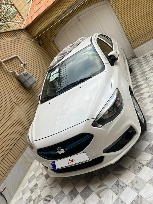 شاهین GL دنده ای - 1403
