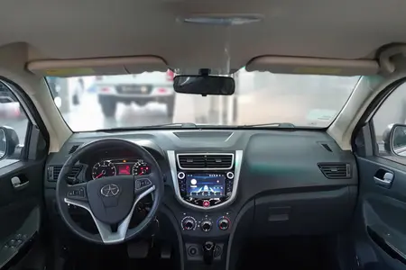 جک J4 اتوماتیک ساده - 1404