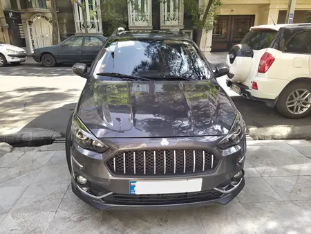 اطلس G دنده ای - 1403
