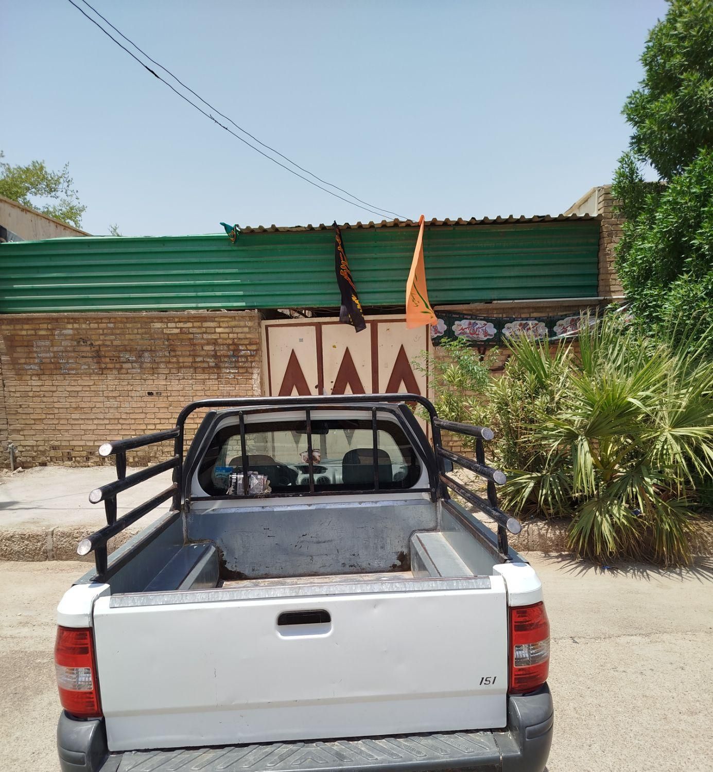 پراید 151 SE - 1402