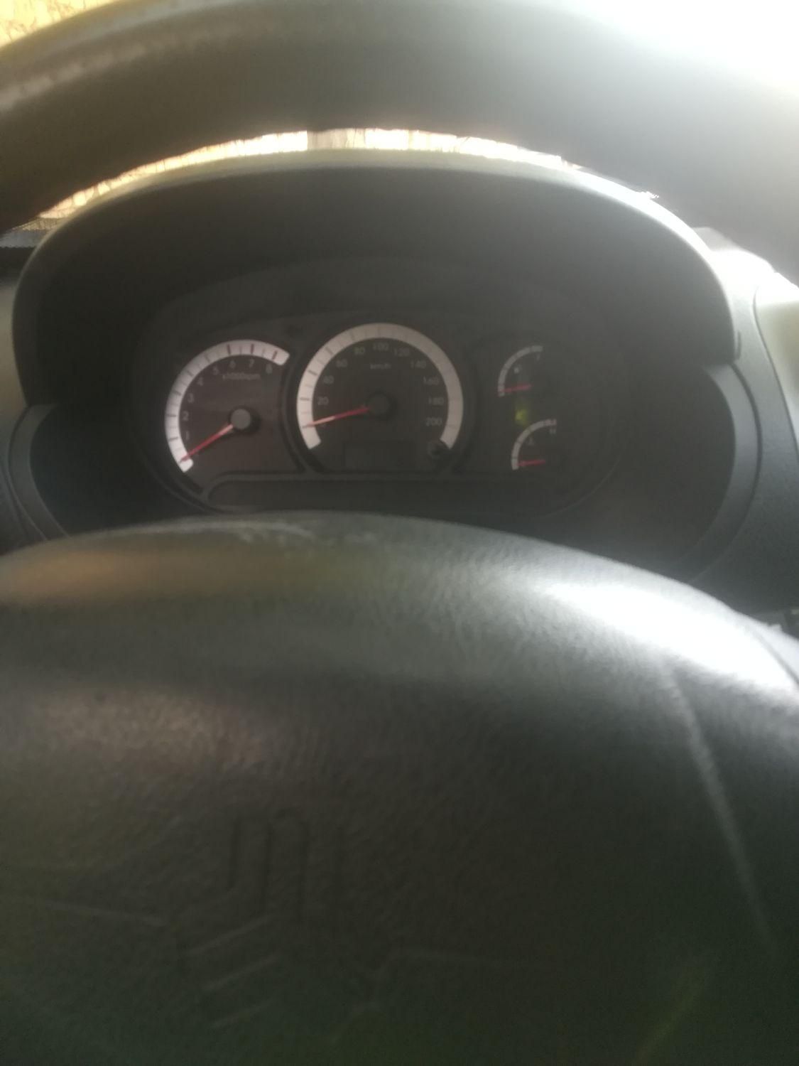کوییک R دنده‌ای - 1399