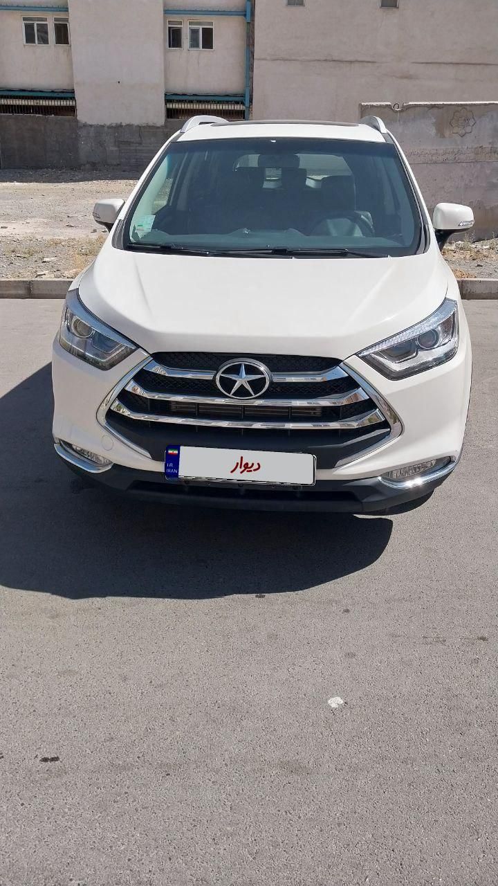 خودرو جک، S3 آگهی ann_19483138