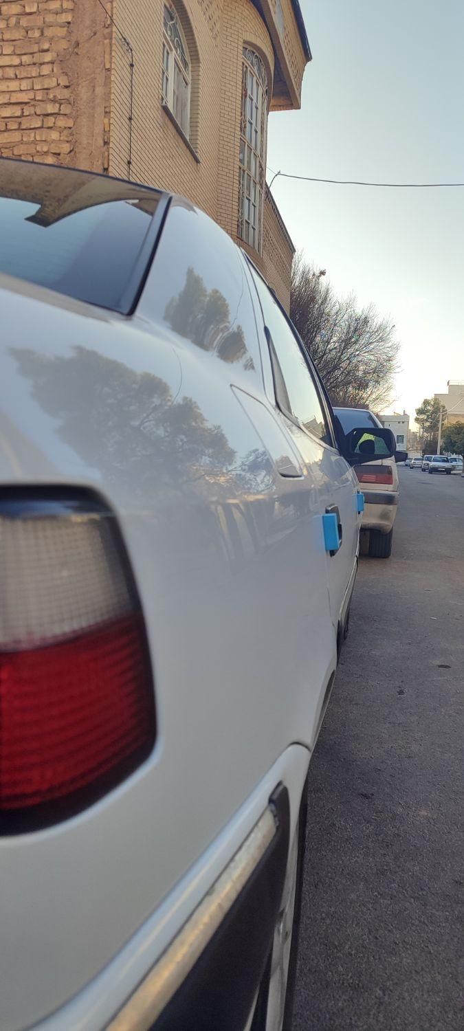 سیتروئن زانتیا X - 1385