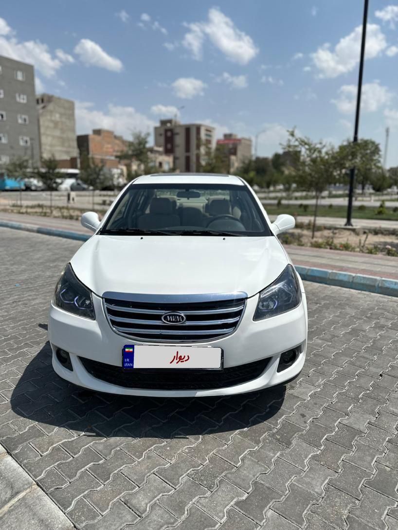 ام وی ام 550 اتوماتیک - 1394