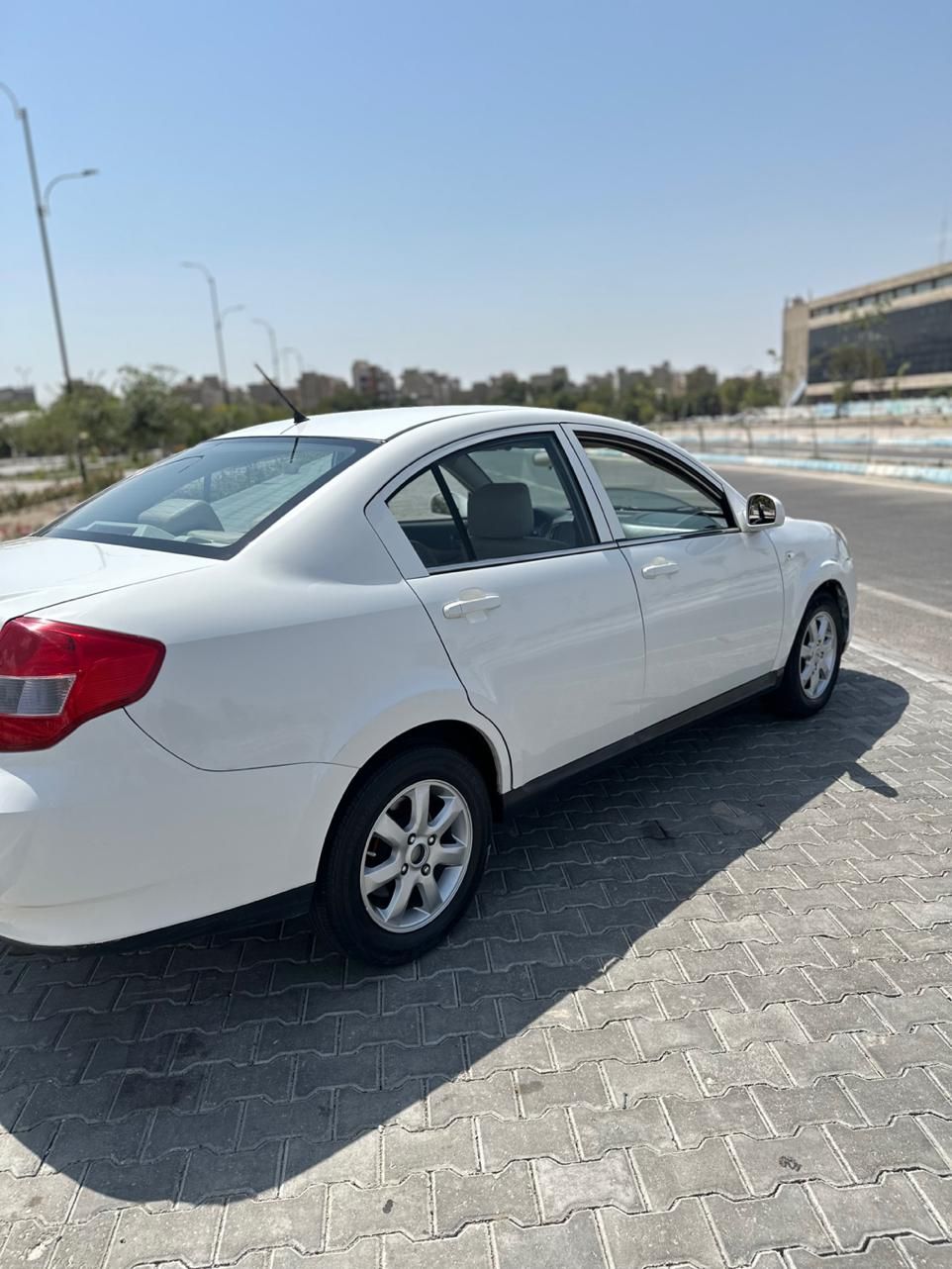 ام وی ام 550 اتوماتیک - 1394
