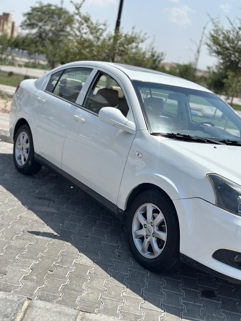 ام وی ام 550 اتوماتیک - 1394