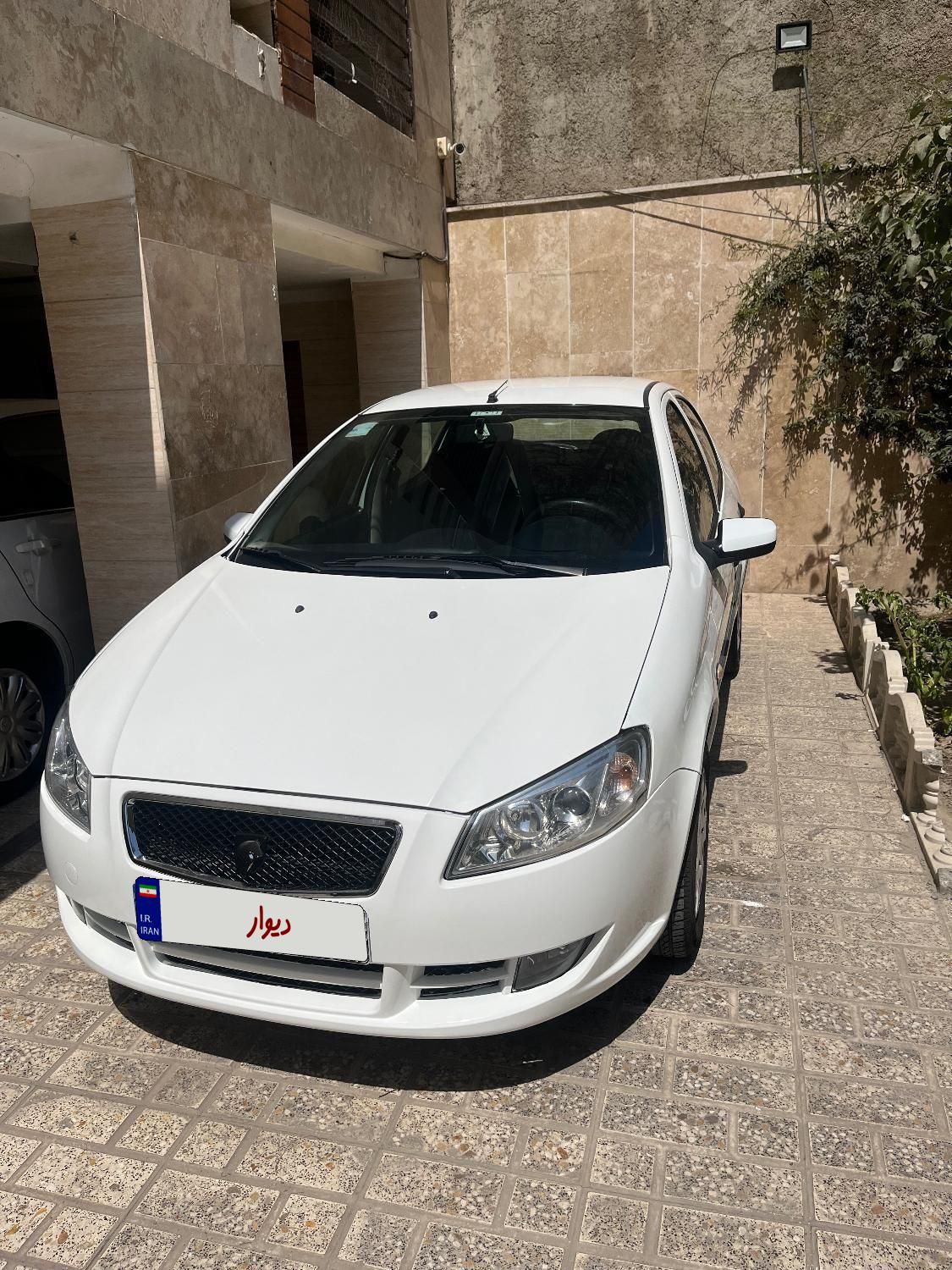 خودرو رانا، LX آگهی ann_19483179