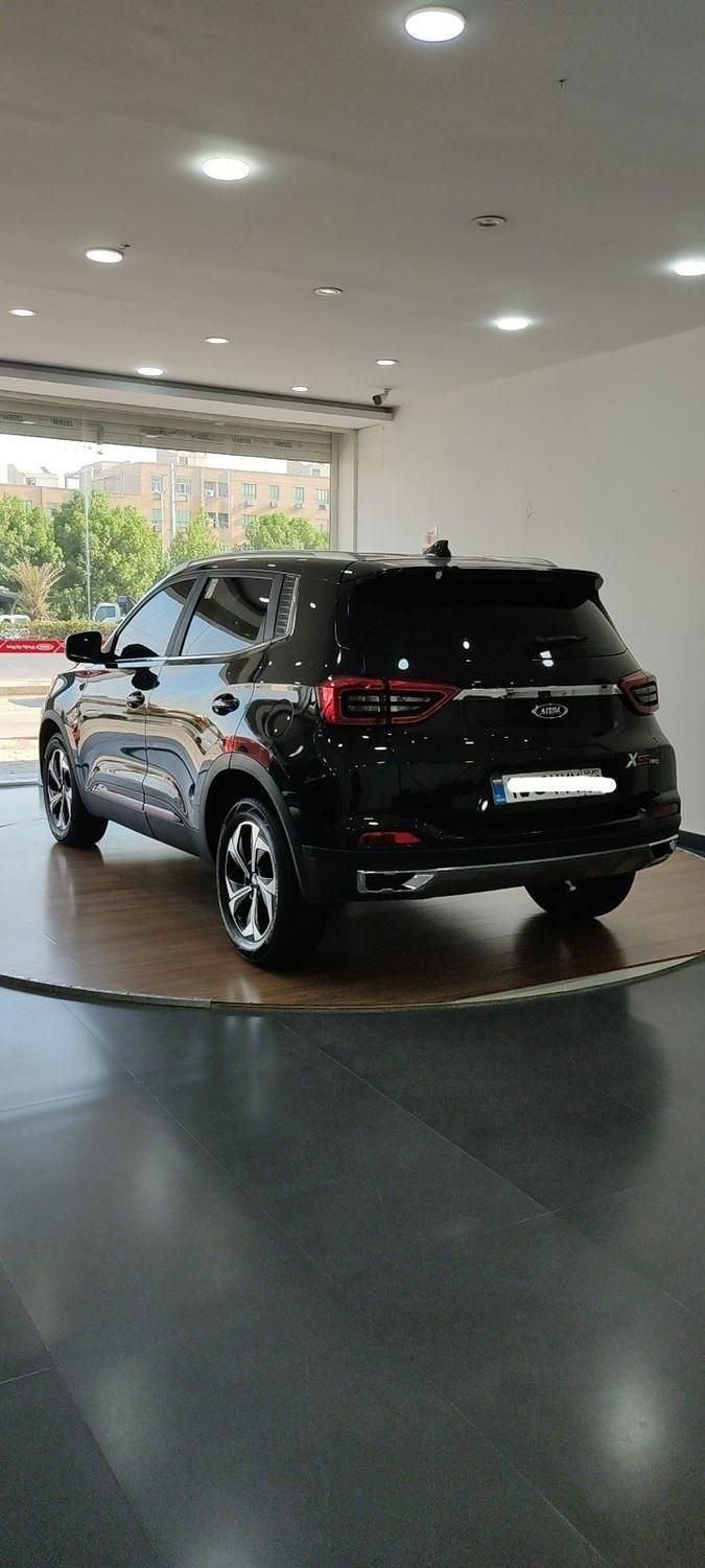 ام وی ام X55 پرو IE - 1404