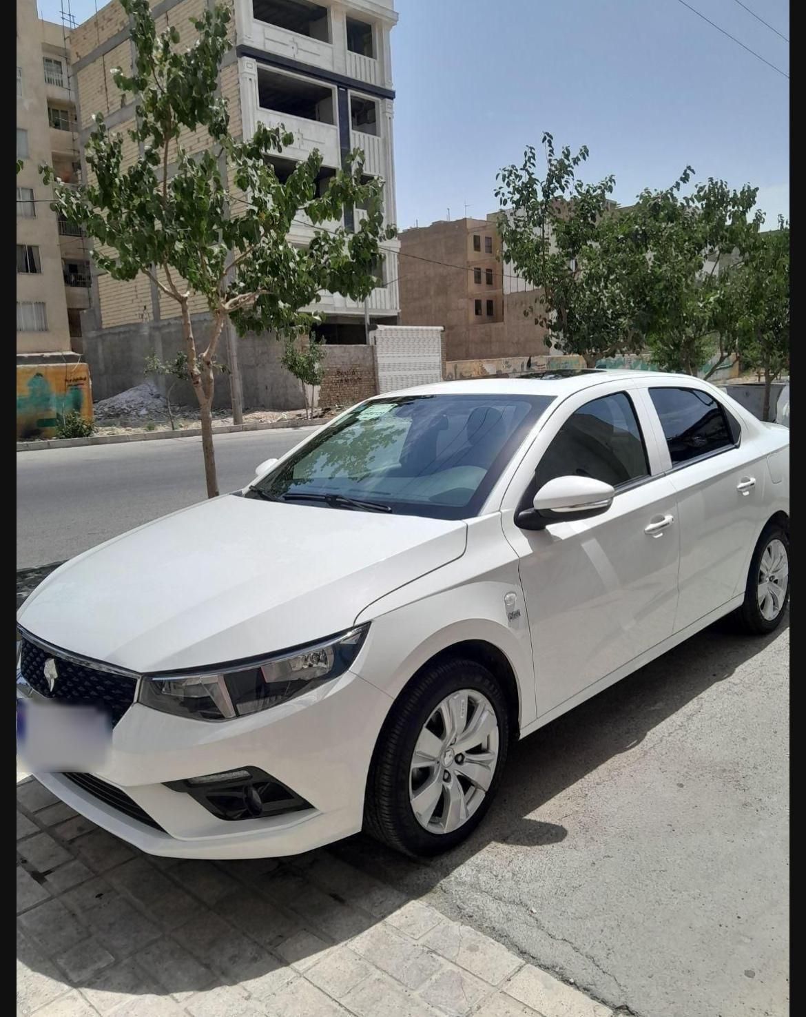 خودرو تارا، دنده‌ای آگهی ann_19483196